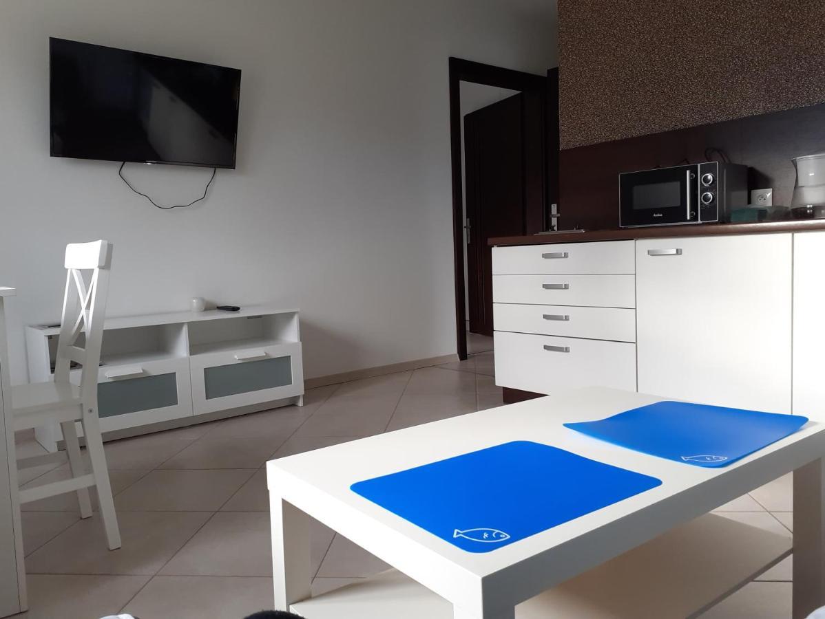 Agroturystyka Aura Kostrzyca Extérieur photo