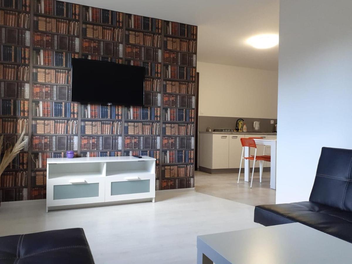 Agroturystyka Aura Kostrzyca Extérieur photo