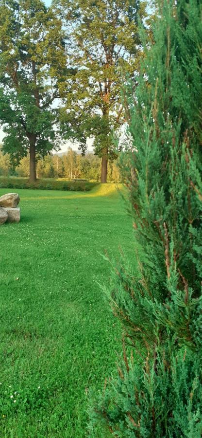Agroturystyka Aura Kostrzyca Extérieur photo