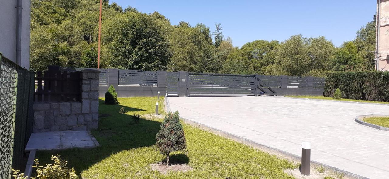 Agroturystyka Aura Kostrzyca Extérieur photo