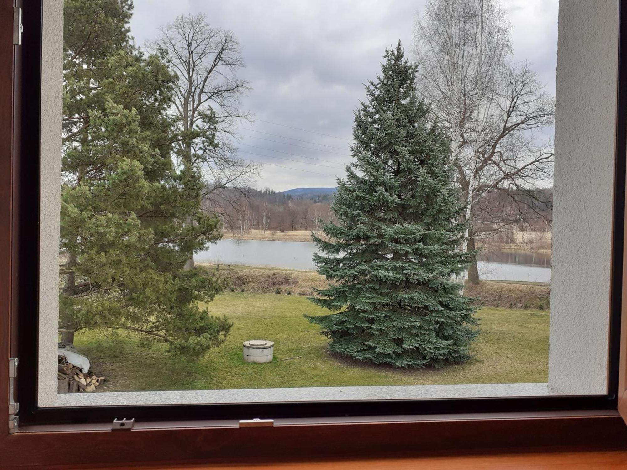 Agroturystyka Aura Kostrzyca Chambre photo