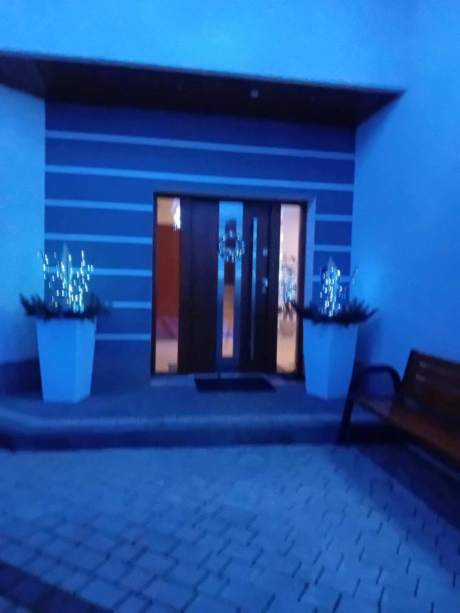 Agroturystyka Aura Kostrzyca Extérieur photo