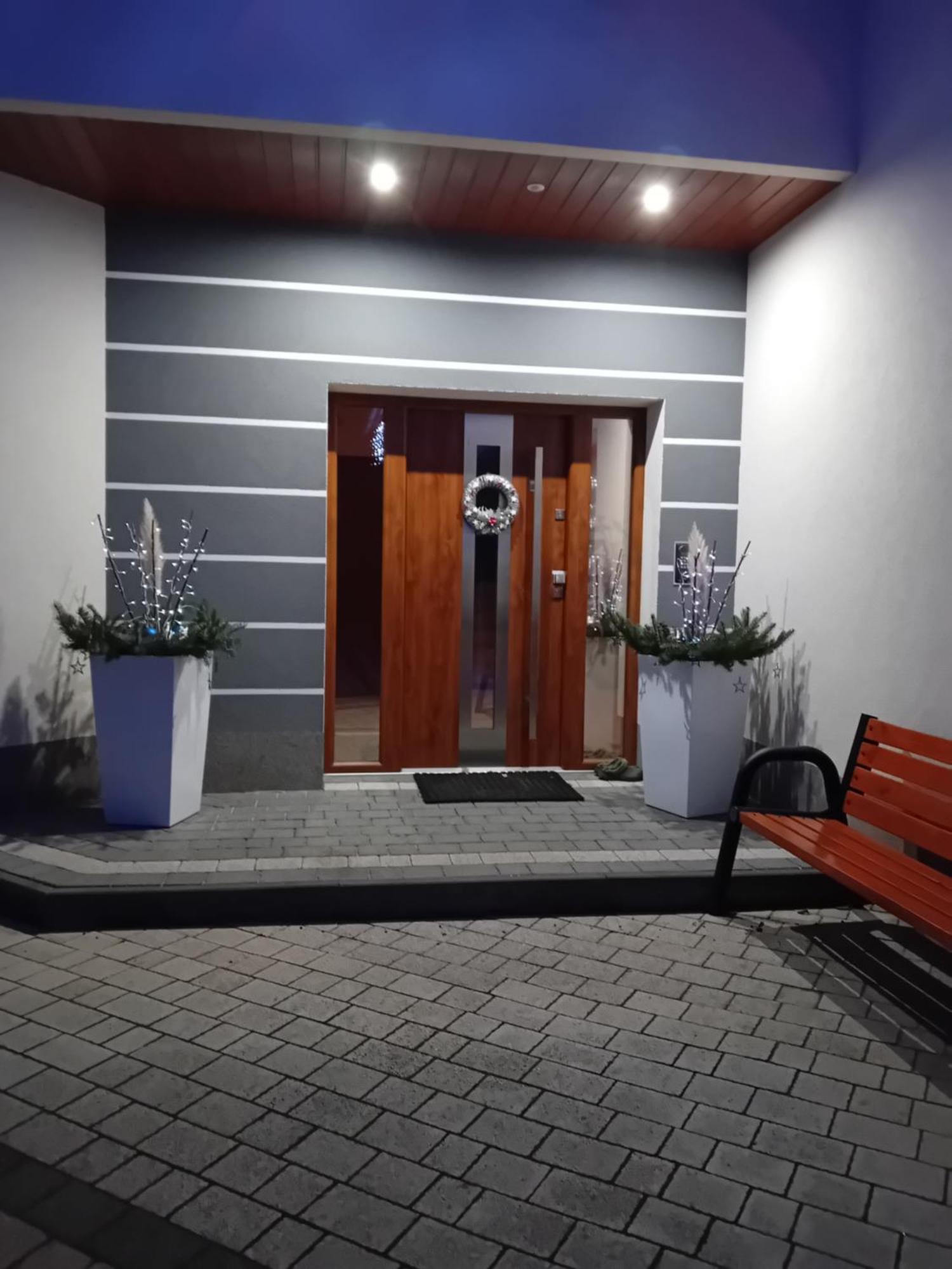 Agroturystyka Aura Kostrzyca Extérieur photo